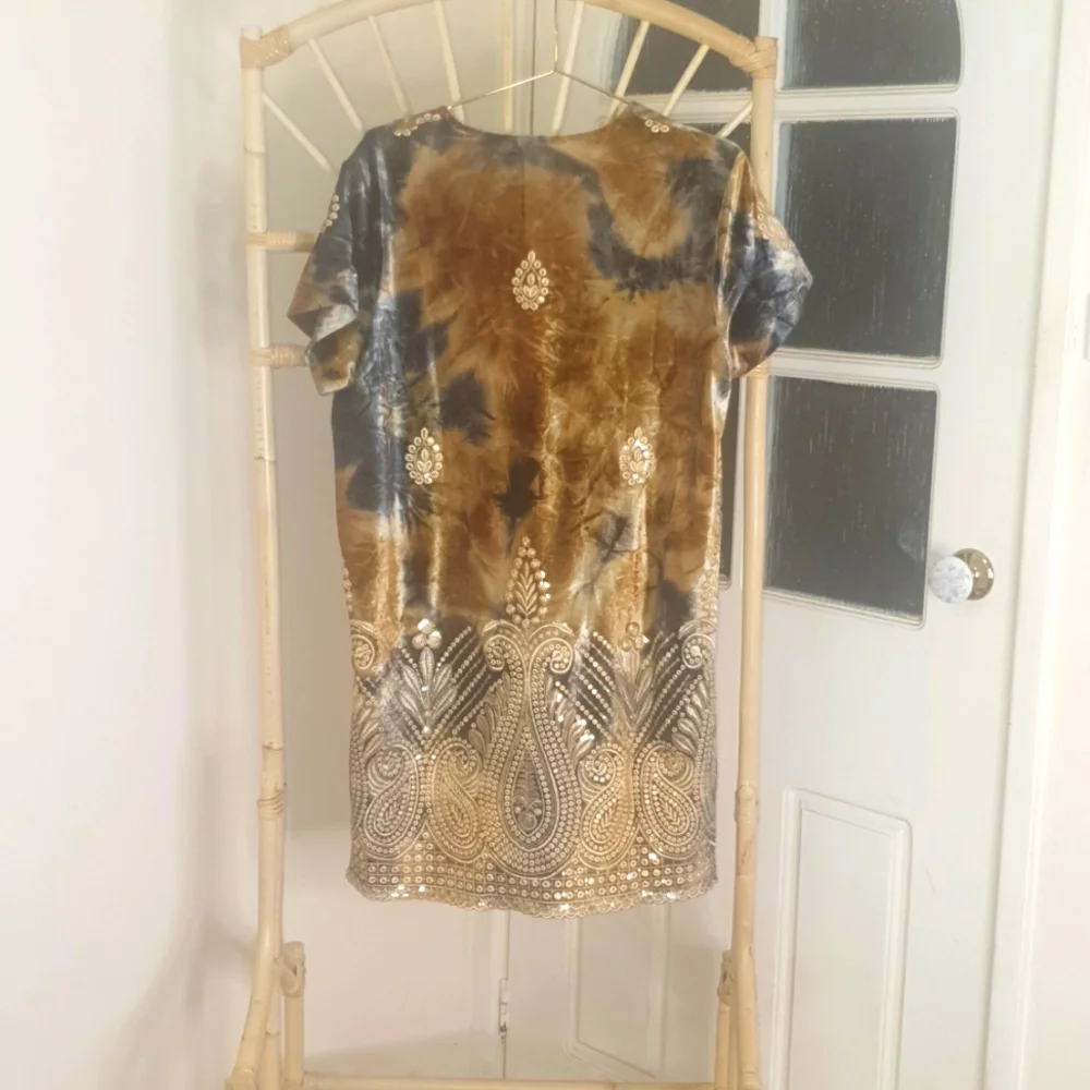 💫 Lenni the Label Geode Dress 💫 - Picture 6 of 10